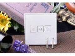 求購智能家居控制系統(tǒng)觸控調(diào)光開關(guān)