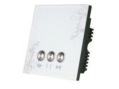 求購射頻無線智能窗簾控制器