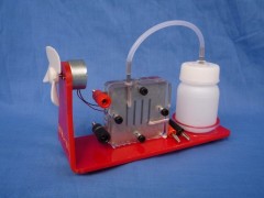 求購(gòu)氫燃料電池演示器