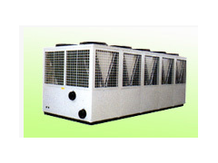 求購地源熱泵機(jī)組