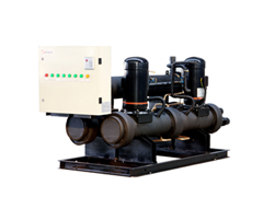 求購地源冷熱水機(jī)組