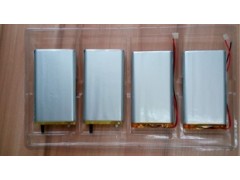 求購(gòu)聚合物鋰電池