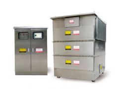 求購(gòu)THY-TQ80500系列工業(yè)廢氣UV高效光解凈化設(shè)備