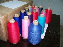 【求購】 緊急求購滌綸棉彈力紗