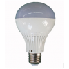 LED塑料球泡燈LED球泡燈E27螺口LED球泡節(jié)能燈