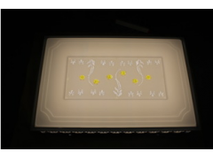 求購(gòu)現(xiàn)代簡(jiǎn)約客廳燈led吸頂燈長(zhǎng)方形臥室吸頂燈具