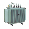 求購(gòu)10kV雙繞組有載（無(wú)勵(lì)磁調(diào)壓）全密封油浸式電力變壓器