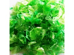 求購(gòu)PET聚酯 PET瓶片 PET綠片