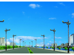 求購 古典主義 景觀燈