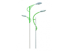 求購小區(qū)路燈燈桿