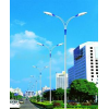 單、雙臂道路燈、中、高桿燈、庭院燈、太陽(yáng)能路燈