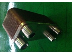 求購板式換熱器、冷卻器