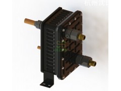 求購盤管式換熱器、熱泵配件、蒸發(fā)器、冷凝器