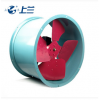 SF3.5-4型管道風(fēng)機 250W軸流風(fēng)機 排風(fēng)機 工業(yè)風(fēng)機