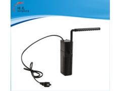 求購超靜音塑料潛水泵 大流量魚缸噴泉充水濕式潛水泵