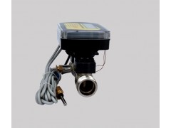 求購超聲波熱量表