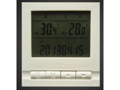 求購無線溫控面板