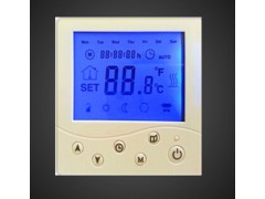 求購有線溫控面板