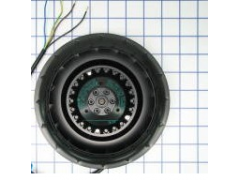 求購德國渦輪風(fēng)機(jī)R2E140-AE77-05 變頻器專用