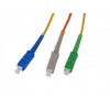 SC/PC,SC/APC光纖跳線
