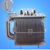 江西35KV-10KV油浸式變壓器/35KV