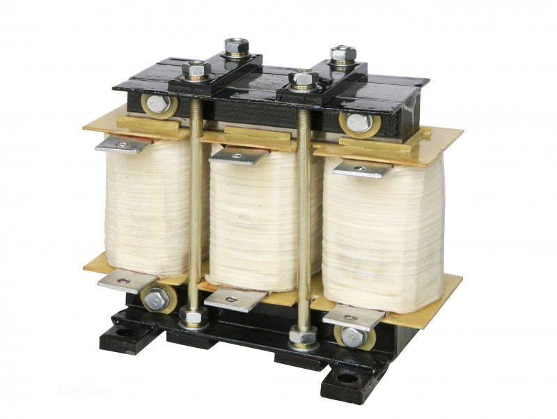 無功補(bǔ)償電抗器