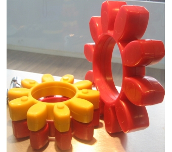 德國KTR聯(lián)軸器6