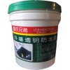 高分子柔性透明無(wú)色外墻防水涂料 防水膠