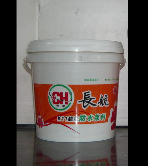 K11 超級(jí)防水漿料--長(zhǎng)航【中】