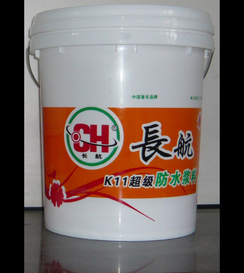 K11 超級(jí)防水漿料--長(zhǎng)航【大】