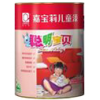 嘉寶莉聰明寶貝兒童漆 為孩子打造靈感環(huán)?？臻g