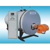 全自動環(huán)保臥式燃氣（油）常壓熱水鍋爐