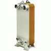 BL-30型釬焊板式換熱器