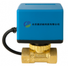 電動(dòng)溫控閥（有線）