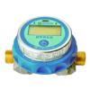 嘉潔能科技戶用超聲波水表