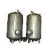 臥式容積式換熱器   維克斯天成容積式換熱器