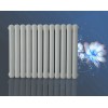 華泰鋼制50*25雙柱系列 鋼扁雙柱散熱器