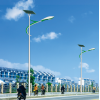 貝爾太陽能路燈 城市太陽能路燈BE-T-005