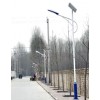 太陽能路燈TB-A06 燈桿為全鋼結(jié)構(gòu) 智能控制