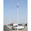 風(fēng)光互補路燈TB-C01 燈桿為全鋼結(jié)構(gòu)道路 庭院