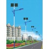 江蘇森發(fā)太陽能路燈TYN-003