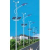 北京天賜太陽能路燈