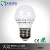 LED塑料球泡燈-B系列