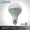 LED塑料球泡燈-C系列