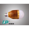 啟航HP-QP-9W LED球泡燈 LED球泡燈