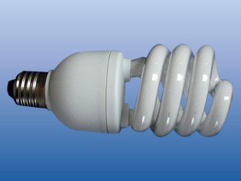 ￠12螺旋1型低壓節(jié)能燈系列