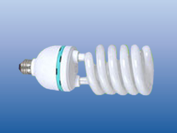 ￠14.5螺旋3型低壓節(jié)能燈系列