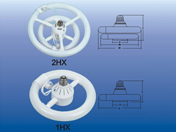 環(huán)型低壓熒光燈系列