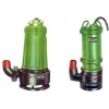 WQK帶切割式潛水排污泵