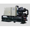 水冷螺桿式單壓縮機(jī)冷水機(jī)組